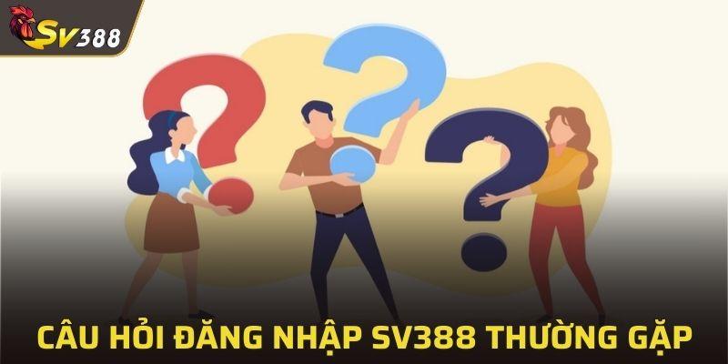 Trả lời các câu hỏi truy cập nhà cái mới nhất