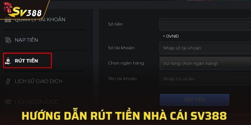 Các bước hướng dẫn nhận thưởng qua đa phương tiệnQua ngân hàng
