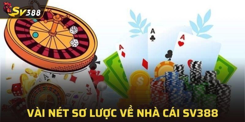 Nền tảng là cái tên quen thuộc đối với cộng đồng đam mê cá cược