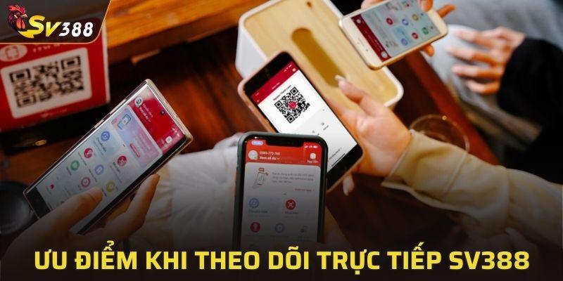 4 ưu điểm thu hút hàng triệu người chơi