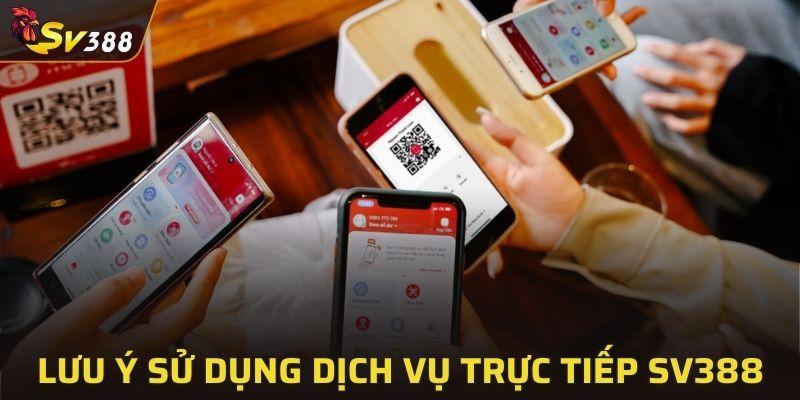 Nắm vững 3 lưu ý quan trọng khi tham gia